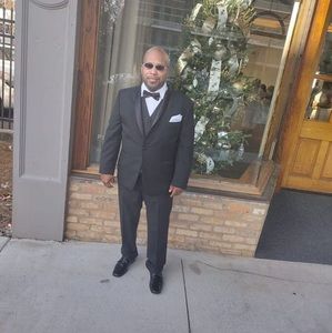 Meet your Posher, Johnny